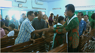 galeri, Ibadah Pentakosta GKJ Baki Pepantan Daleman 2026, gereja kristen jawa, gkj, gkj baki, gereja kristen jawa baki, baki, sukoharjo, gkj klasis sukoharjo, klasis sukoharjo, klasis, sinode gkj, sinode 